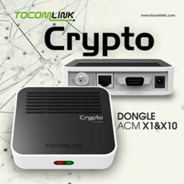 Dongle Tocomlink