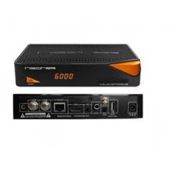Neonsat Ultimate HD