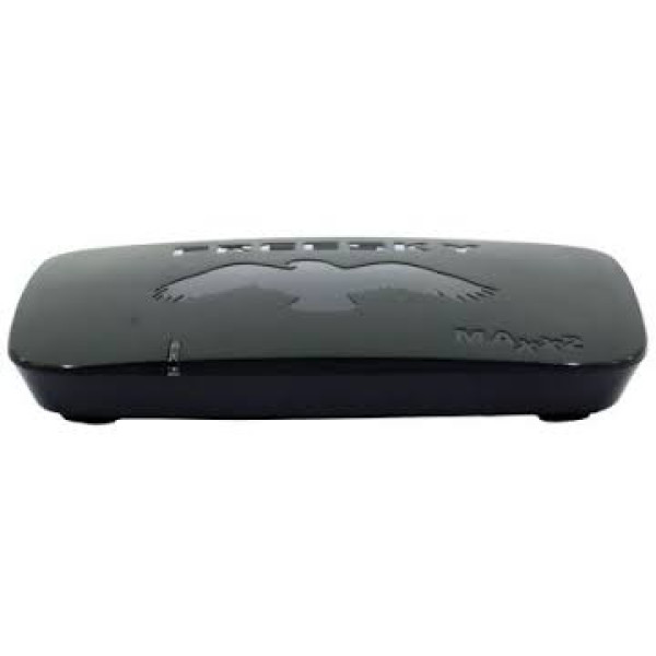 Receptor Freesky Maxx 2 IPTV VOD H265 RJ45