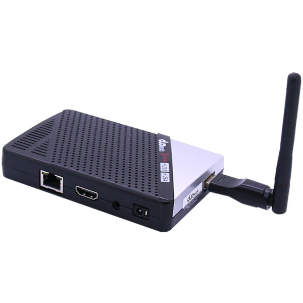 Receptor Duosat Play HTV