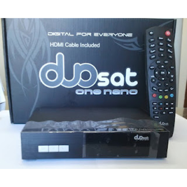 Duosat One SD nano