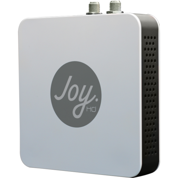 Receptor Duosat Joy HD IPTV