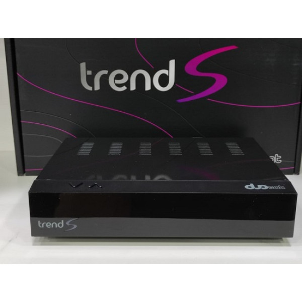 Trend S