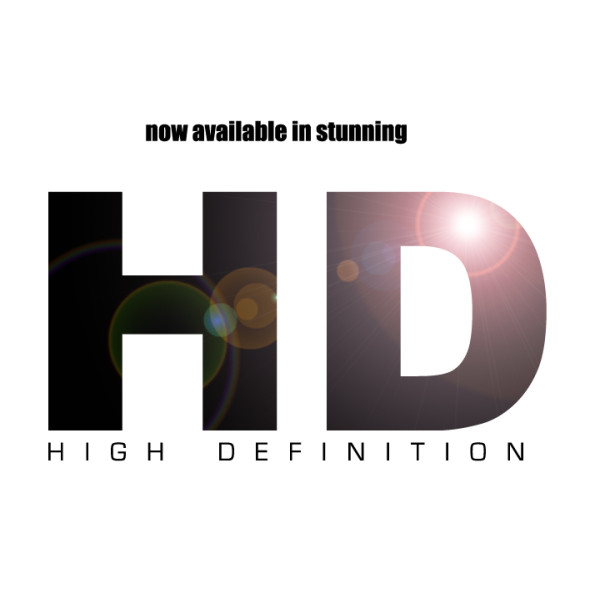Duosat Blade Nano minie- HD