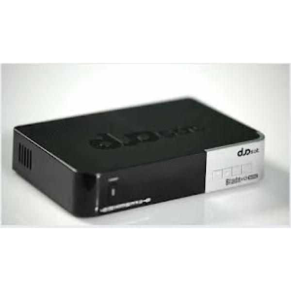 Duosat Blade Nano minie- HD