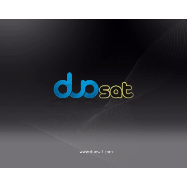 Receptor Duosat Prodigy Nano 3D