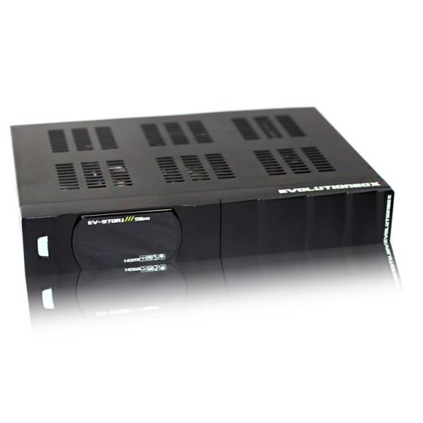 EvolutionBox EV-970