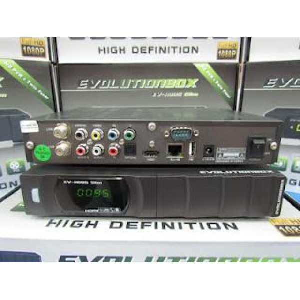 EvolutionBox EV- HD95