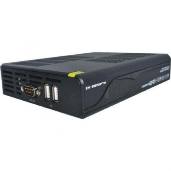Receptor Digital EvolutionBox EV-2015