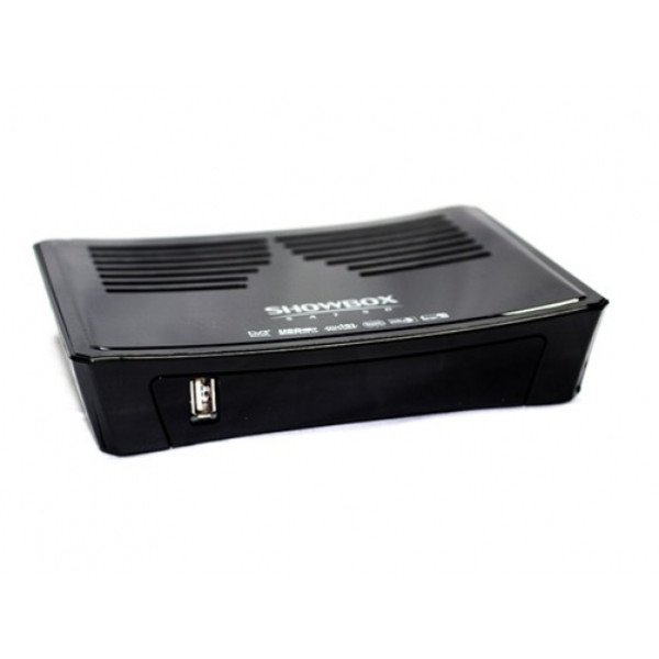Receptor Showbox Sat SD 