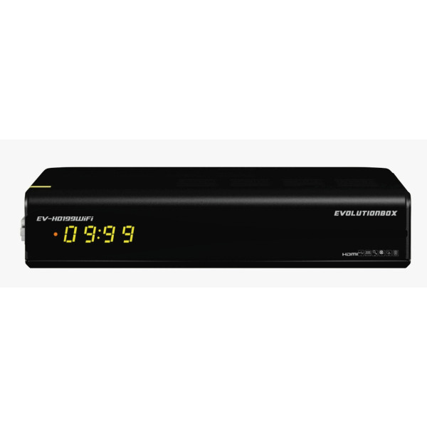 Evolutionbox EV-HD199