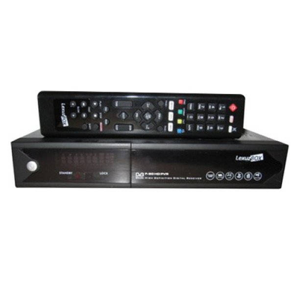 Lexuzbox F90