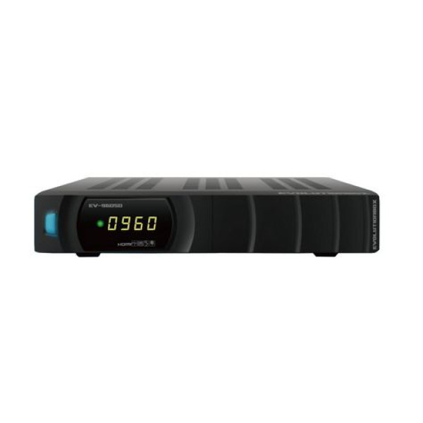 Receptor Evolutionbox evolution 960SD