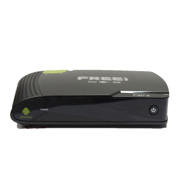 Freesky Freei Petra Android IKS SKS