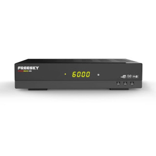 FREESKY FREEDUO MINI-2
