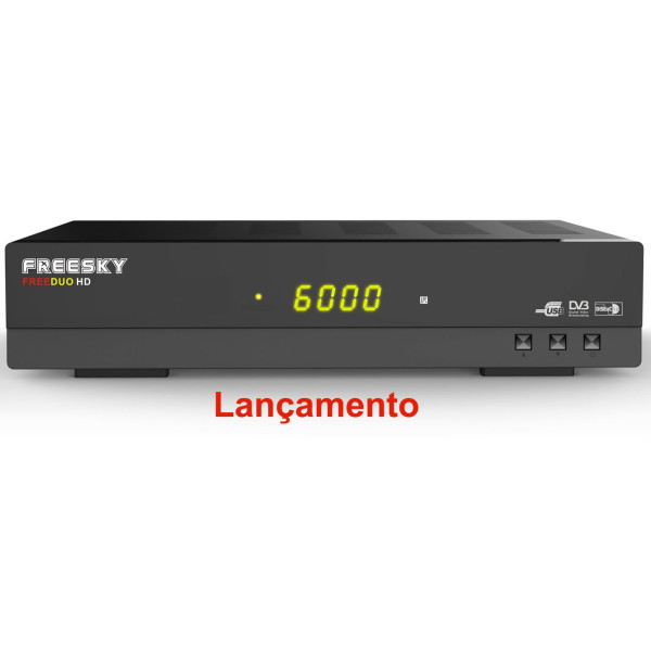 FREESKY FREEDUO MINI-4