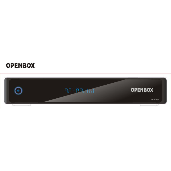Openbox A6