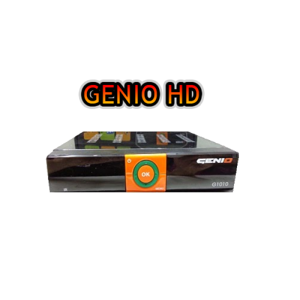 Receptor Genio HD 