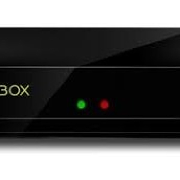 Gigabox S-200