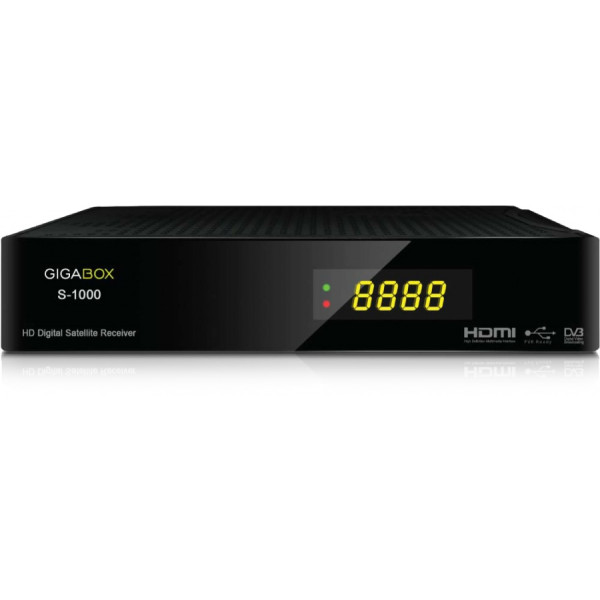 Gigabox S-1000