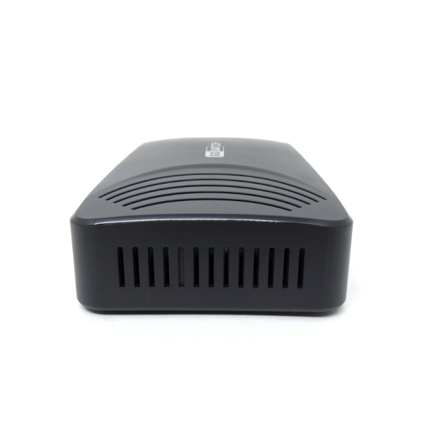 Receptor Gosat CS+ DVB-S2 1 Tunner Vod Filme