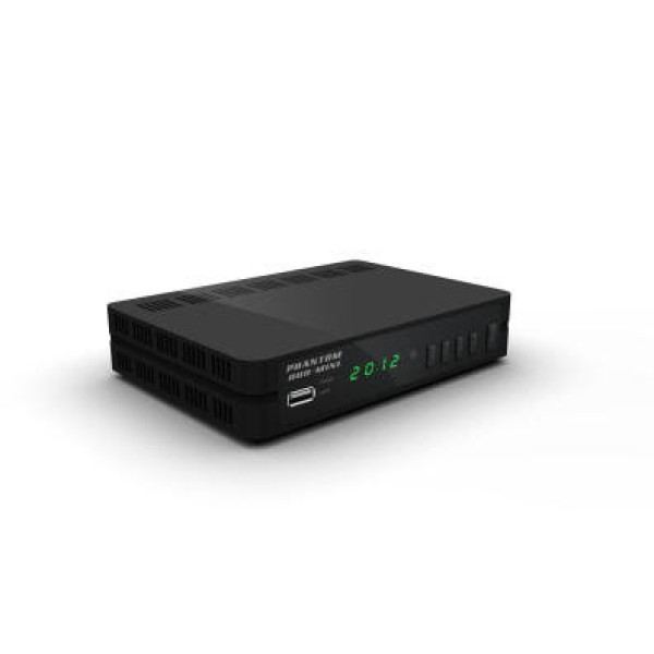 Phantom Duo Mini