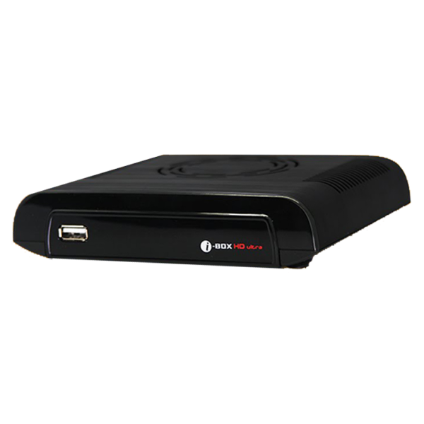 Receptor Ibox HD 