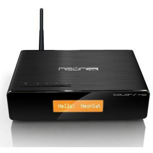 Receptor Neonsat 
