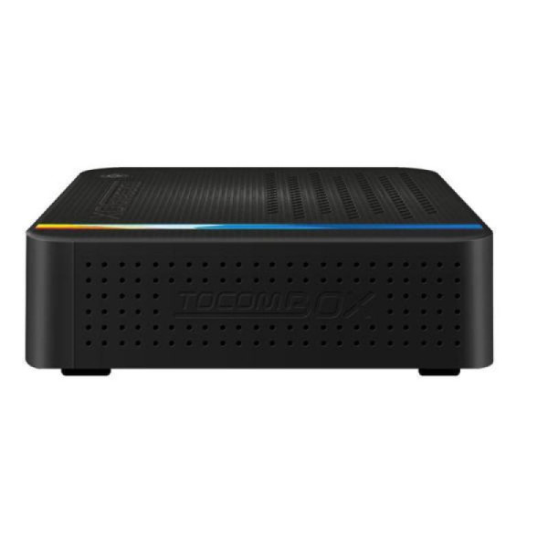 Receptor TocomBox Life Full HD WiFi USB IPTV