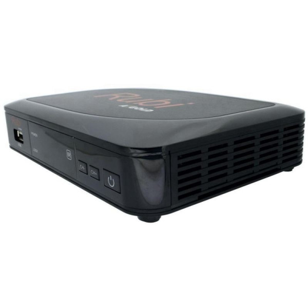 Receptor Azgold Rubi 4K WIFI