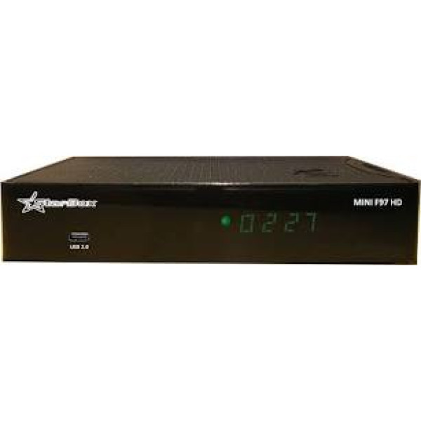 Receptor FTA Starbox F-97 HD mini WIFI CS