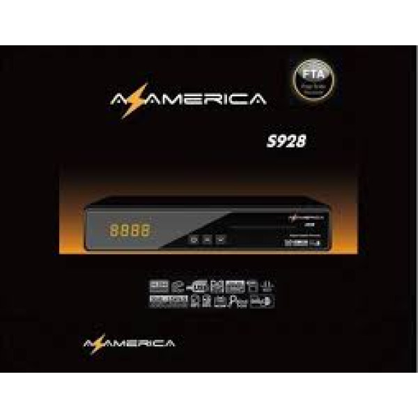 Azamerica s928