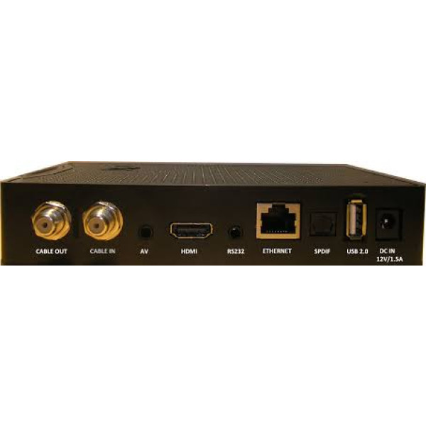 Receptor FTA Starbox F-97 HD mini WIFI PARA CABO