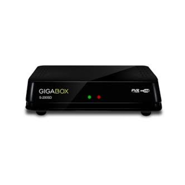 Gigabox S-200