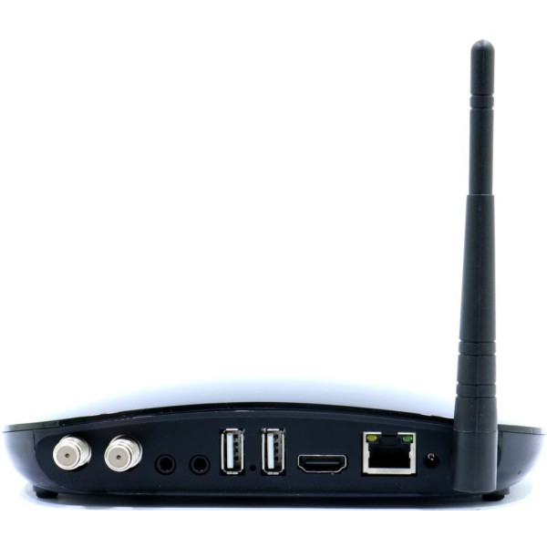 Nazabox Cable + Gold HDTV Android