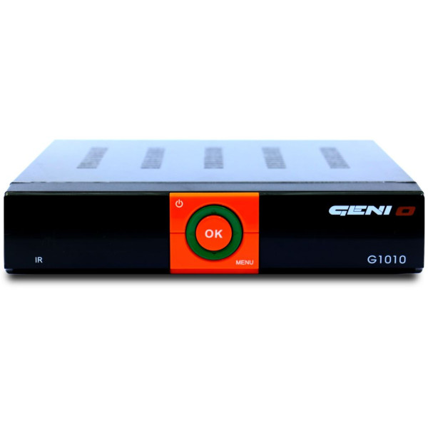 Receptor Genio HD G1010 