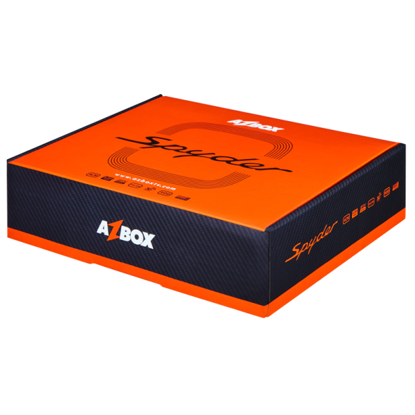 Azbox Spyder 
