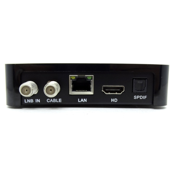Receptor Gonet N1 Android 6.0 Quad Core