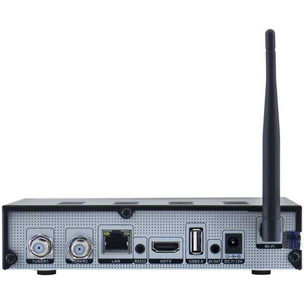 Phantom Alfa ACM Wi-Fi
