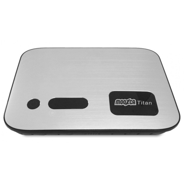 Azbox Moozca TITAN