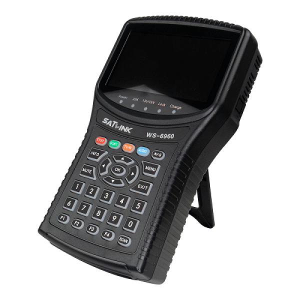 Localizador Satlink WS-6960