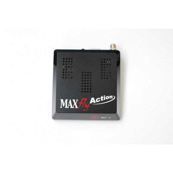 Max Fly Action-2