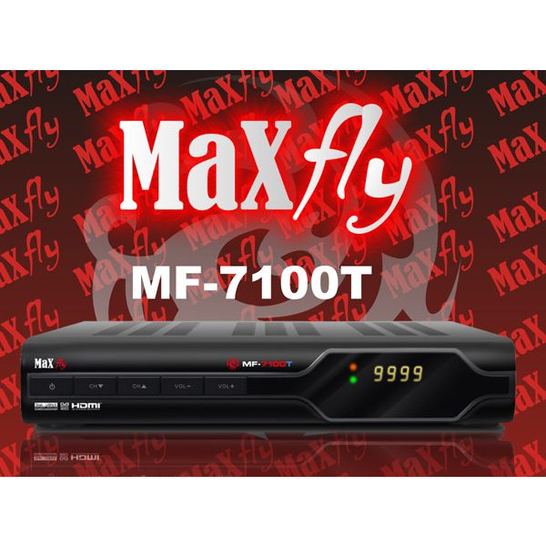 Maxfly MF-7100