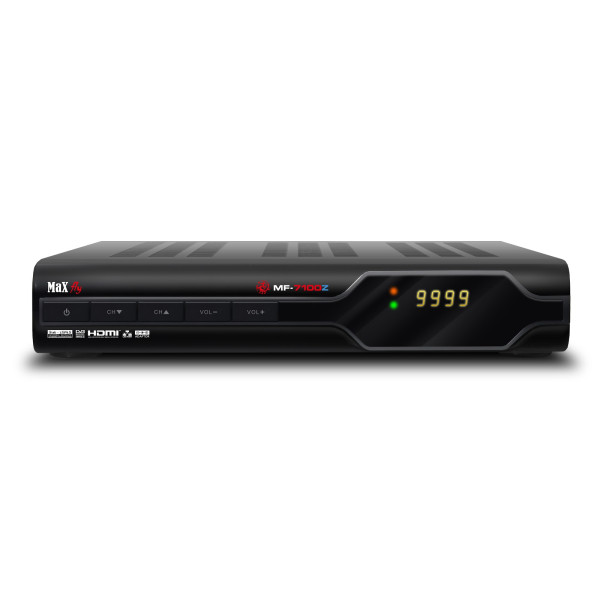 Maxfly MF-7100Z