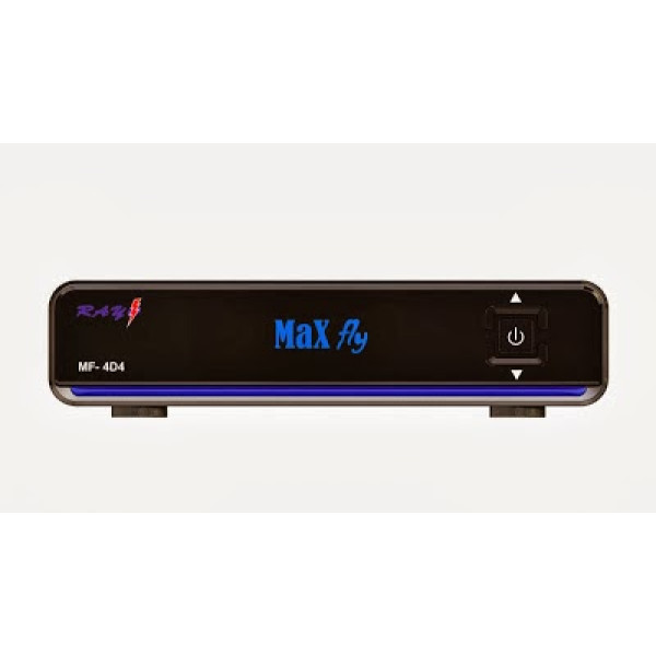 Receptor Maxfly Thor Rayo MF-4D4 HD
