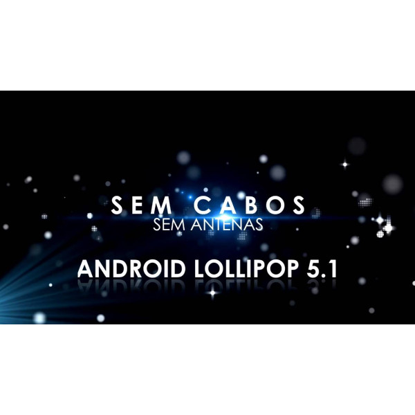 Receptor I-TV GO 4K IPTV Android