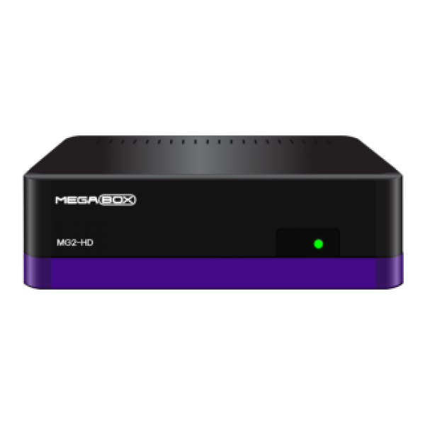 MEGABOX MG3
