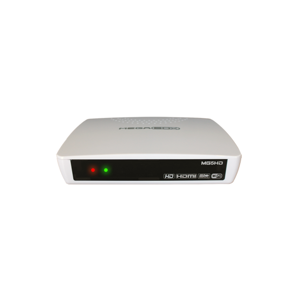 Megabox MG5
