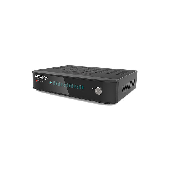 Receptor MiuiBox Champion - WiF IPTV