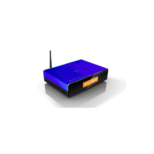 NEONSAT COLORS HD LIVE CAST-IPTV-IKS-SKS